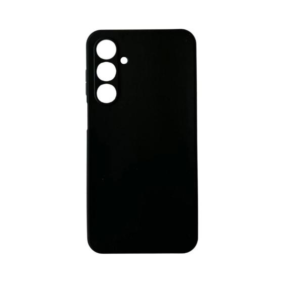 Imagem de Capa Capinha Aveludada Compatível Para Samsung A16 5G 2024