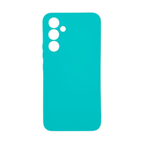 Imagem de Capa Capinha Aveludada Compatível Para Samsung Galaxy M55