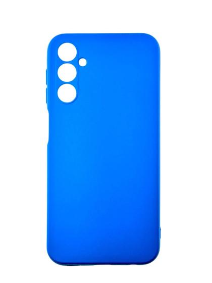 Imagem de Capa Capinha Aveludada Emborrachada Luxo Para Samsung Galaxy A25