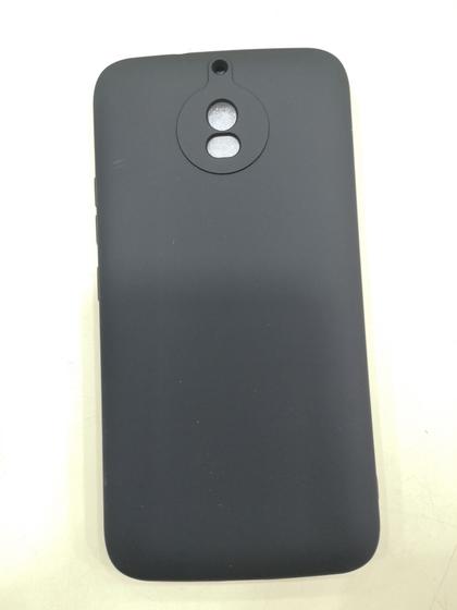 Imagem de Capa Capinha aveludada para moto G5S