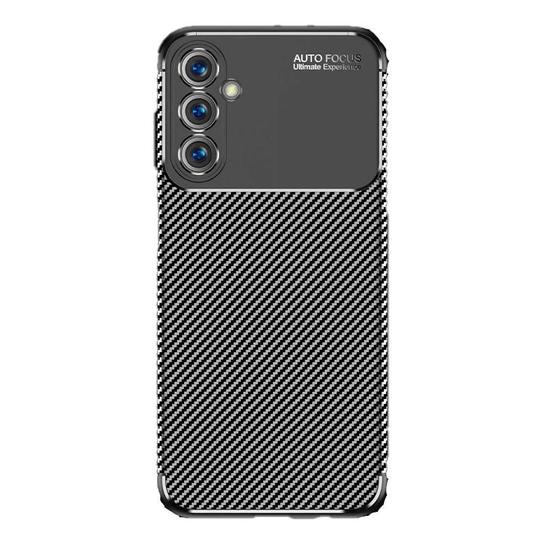 Imagem de Capa Capinha Carbon Anti Impacto Para Samsung Galaxy A24
