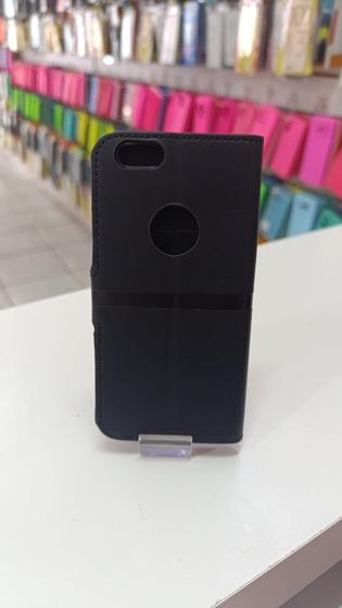 Imagem de Capa Capinha Carteira Celular IP 6
