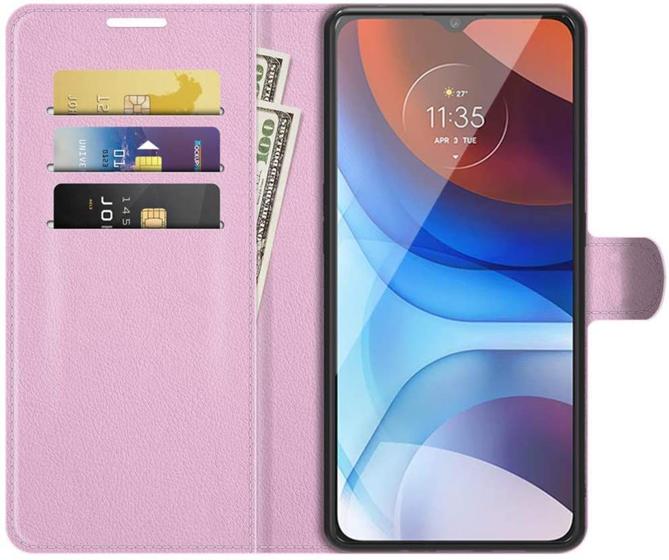 Case Samsung Galaxy M52 5g 2021 Galaxy M52 5G (2021) TPU Clear