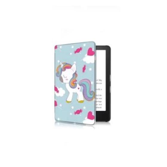 Imagem de Capa Capinha Carteira Kindle Paperwhite 11 Geração Case Flip 2021