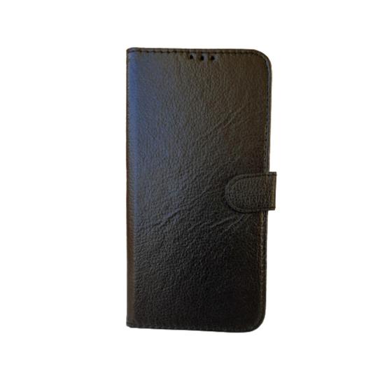 Imagem de Capa Capinha Carteira Magnética com Porta Cartão para Samsung Galaxy A71