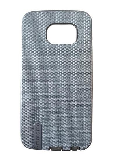 Imagem de Capa Capinha Case Anti Impacto Chumbo Samsung Galaxy S6 Edge