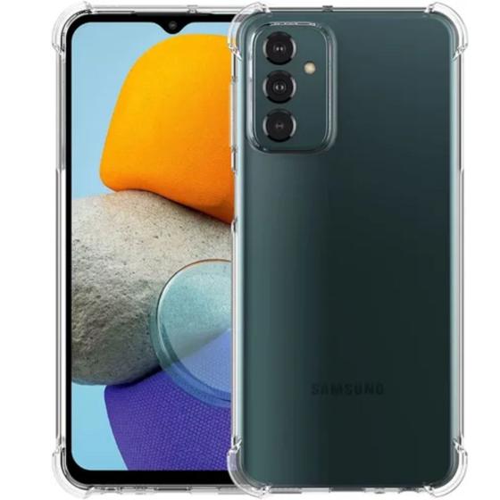 Imagem de Capa Capinha Case Anti Impacto Compatível Galaxy M23 5g