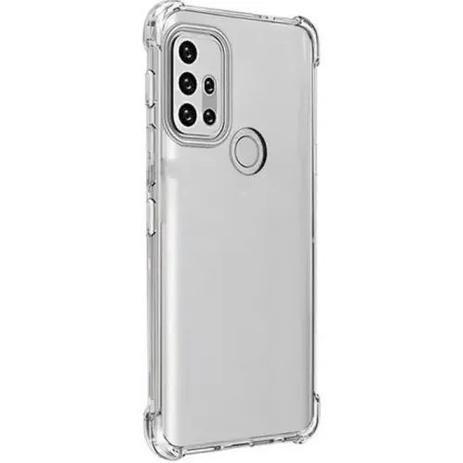 Imagem de Capa Capinha Case Anti impacto Compativel Moto G10 Moto  G20 Moto G10 Power Moto G30 Proteção Camera Celular