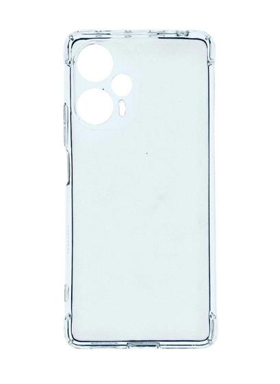 Imagem de Capa Capinha Case Anti Impacto Compativel Xiaomi Pocophone Poco F5