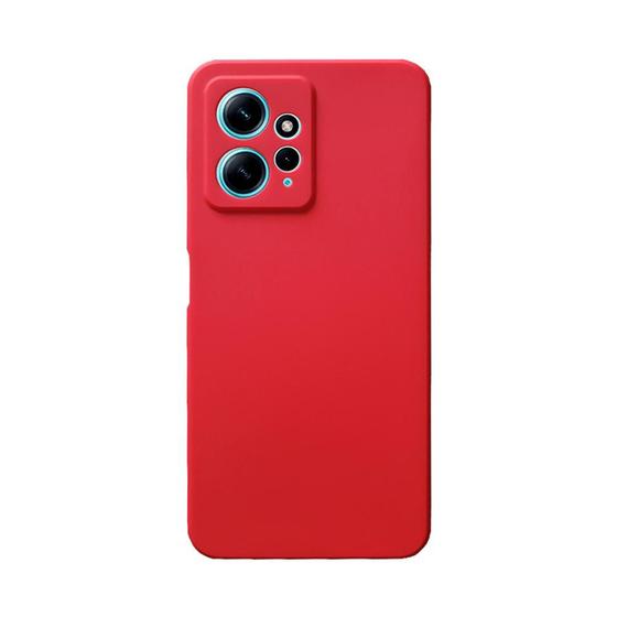 Imagem de Capa Capinha Case Anti Impacto Para Xiaomi Redmi Note 12 4G