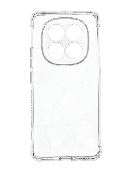 Imagem de Capa Capinha Case Anti Impacto Queda Shock Compativel Xiaomi Poco X7