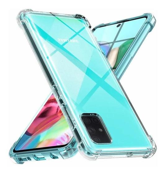 Imagem de Capa Capinha Case Anti Impacto Samsung Galaxy A31