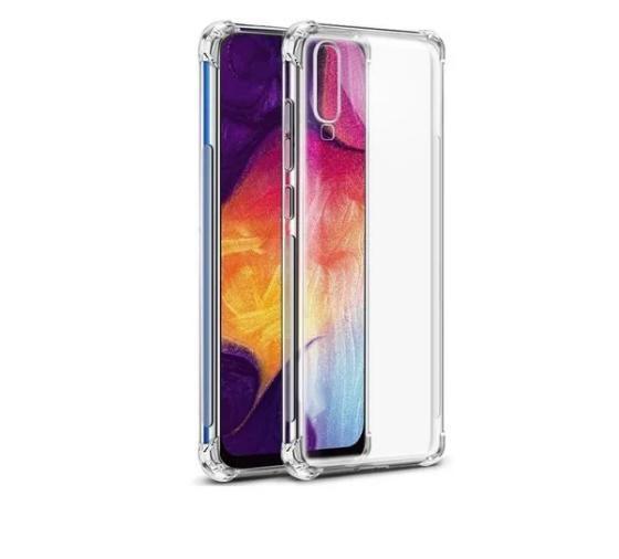 Imagem de Capa Capinha Case Anti Impacto Samsung Galaxy A70