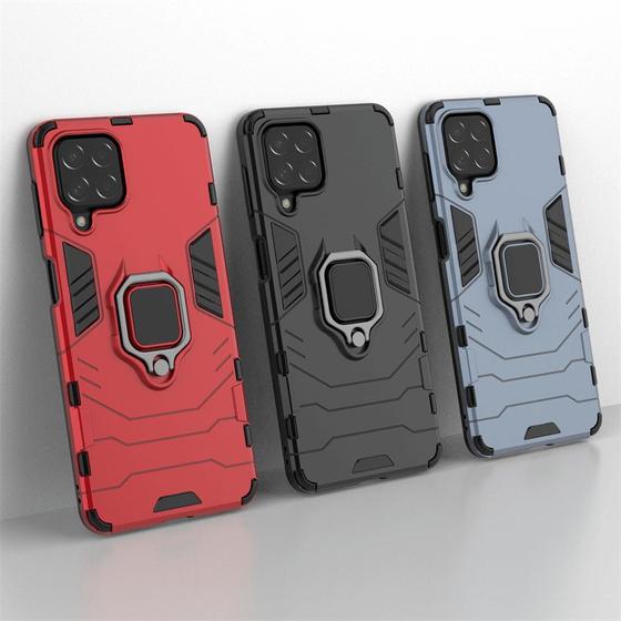 Capa Capinha Case Anti Impacto Samsung Galaxy M53 é boa?