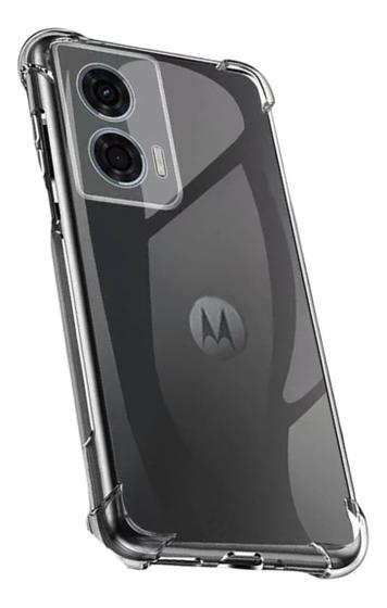 Capa Capinha Case Anti Impacto Shock Para NOVO Motorola Moto G85 5G Menor preço em Capa Capinha Case Anti Impacto Shock Para NOVO Motorola Moto G85 5G
