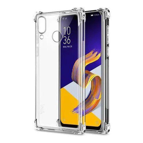 Imagem de Capa Capinha Case Anti Impacto Transparente Zenfone 5 Ze620kl