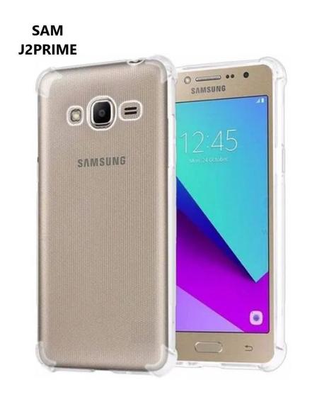 Imagem de Capa Capinha Case Anti Shock Impacto Samsung Galaxy J2 Prime