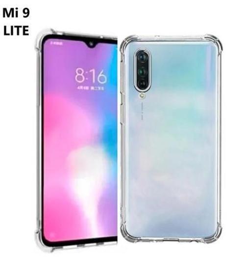 Imagem de Capa Capinha Case Anti Shock Impacto Xiaomi Mi 9 Lite