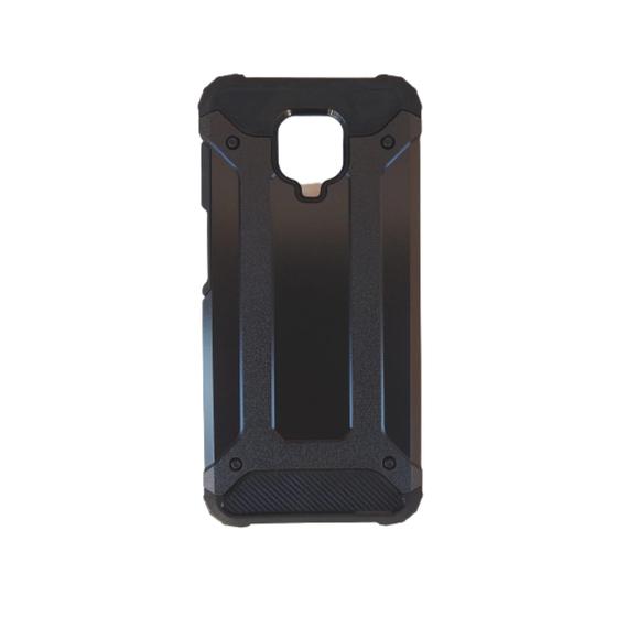 Imagem de Capa Capinha Case Anti Shock Robusta Compatível Xiaomi Note 9s