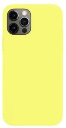 Imagem de Capa Capinha Case Aveludada Compatível com Iphone 12/ 12 Pro