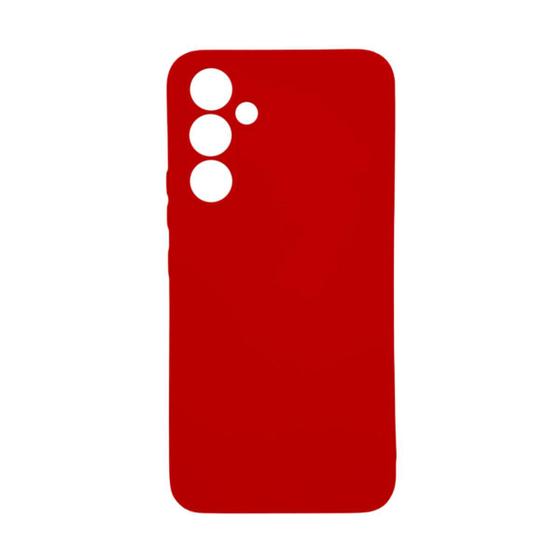 Imagem de Capa Capinha Case Aveludada Compatível Para Samsung M35