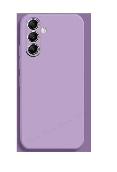 Imagem de Capa Capinha Case Aveludada Silicone Samsung Galaxy A55 6.6