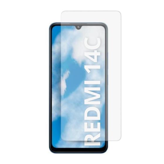 Imagem de Capa Capinha Case Carteira Estojo Flip Compatível Redmi 14C