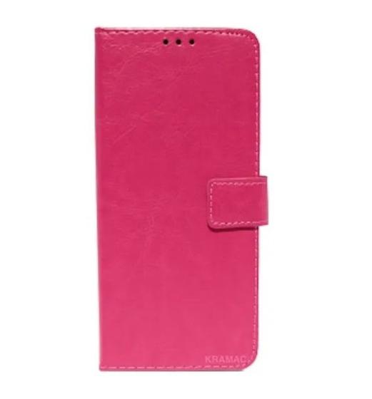 Imagem de Capa Capinha Case Carteira Flip Couro Xiaomi Redmi 14c