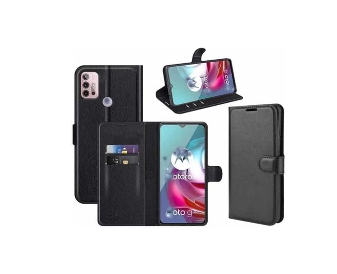 Capa capinha case carteira flip motorola moto g60 é boa?