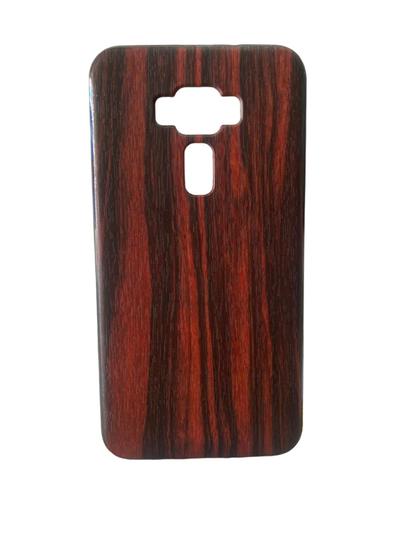 Imagem de Capa Capinha Case Compatível Asus Zenfone 3 Max