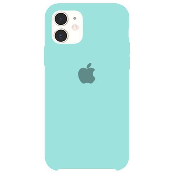 Capa Capinha Case Compatível Com iPhone 11 Silicone e Interior Aveludado é boa?