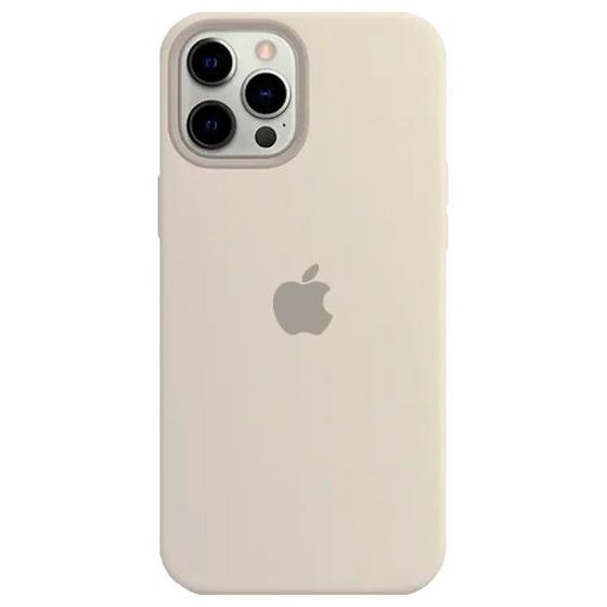 Capa Capinha Case Compatível com iPhone 12 / 12 Pro Silicone e Interior Aveludado Menor preço em Capa Capinha Case Compatível com iPhone 12 / 12 Pro Silicone e Interior Aveludado