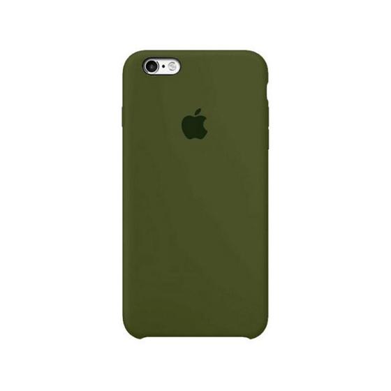 Imagem de Capa Capinha Case Compatível Com iPhone 6 / 6s