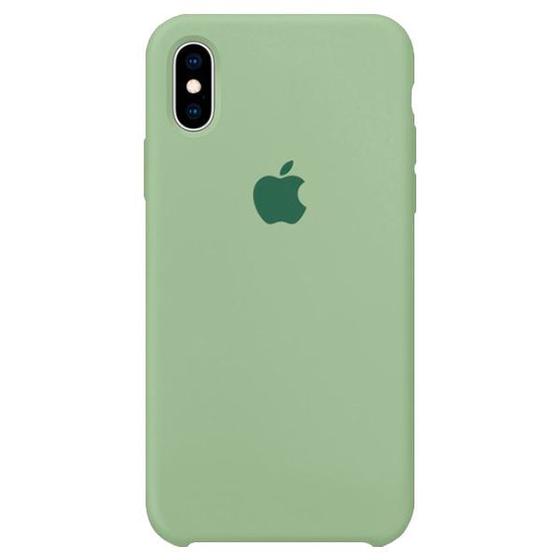 Capa Capinha Case Compatível Com iPhone X / XS Silicone e Interior Aveludado é ruim? Capa Capinha Case Compatível Com iPhone X / XS Silicone e Interior Aveludado é boa?