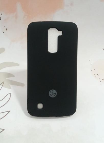 Imagem de Capa Capinha Case Compatível LG K10