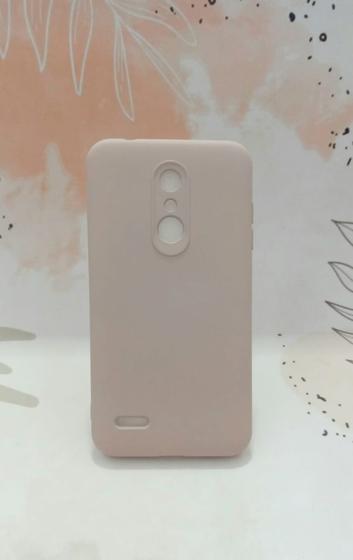 Imagem de Capa Capinha Case Compatível LG K11 / K11 Plus