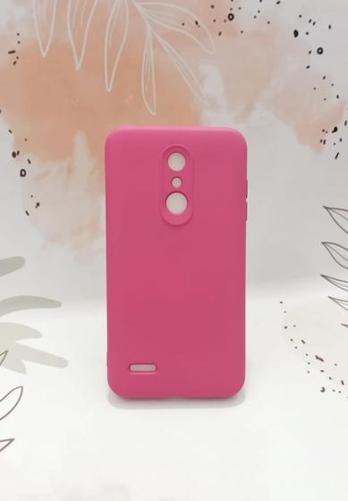 Imagem de Capa Capinha Case Compatível LG K11 Plus
