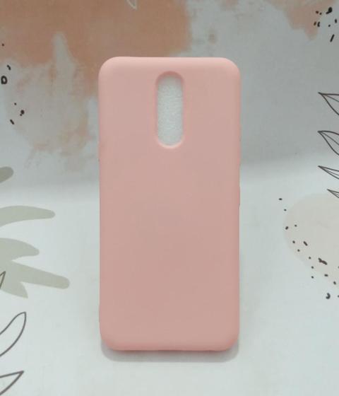 Imagem de Capa Capinha Case Compatível LG K12