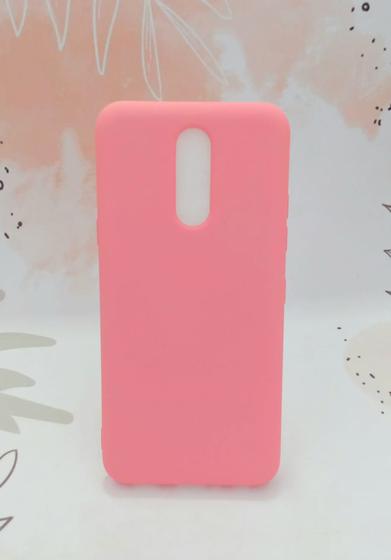 Imagem de Capa Capinha Case Compatível LG K12