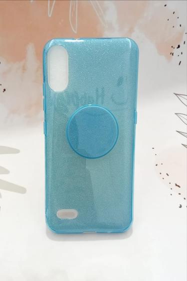 Imagem de Capa Capinha Case Compatível LG K22 Plus
