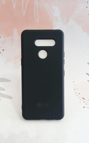 Imagem de Capa Capinha Case Compatível LG K50s