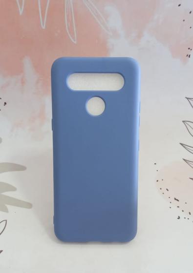 Imagem de Capa Capinha Case Compatível LG K51s