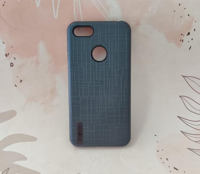 Imagem de Capa Capinha Case Compatível Motorola Moto E6 Play