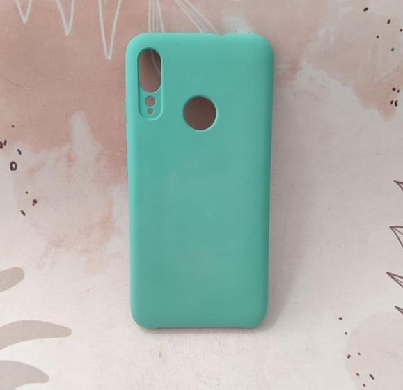 Imagem de Capa Capinha Case Compatível Motorola Moto E6 Plus