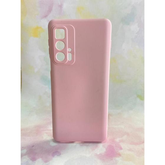Imagem de Capa Capinha Case Compatível Motorola Moto Edge 20 Pro