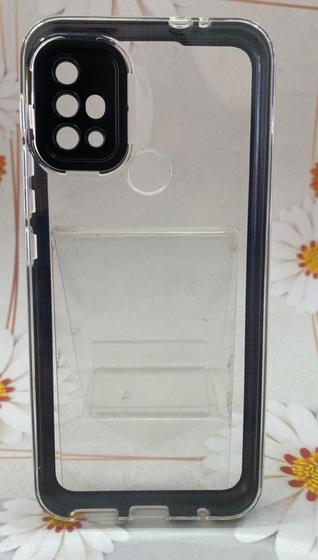 Imagem de Capa Capinha Case Compatível Motorola Moto G30