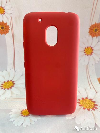 Imagem de Capa Capinha Case Compatível Motorola Moto G4 Play