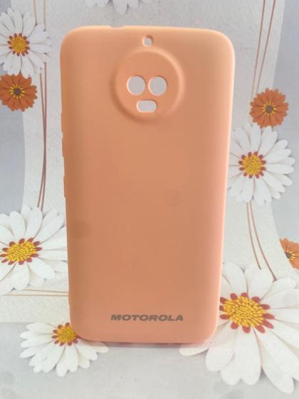 Imagem de Capa Capinha Case Compatível Motorola Moto G5s Plus