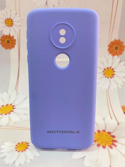 Imagem de Capa Capinha Case Compatível Motorola Moto G6 Play