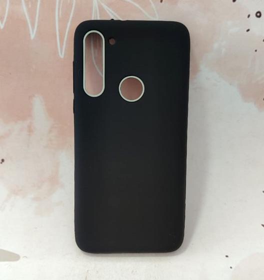 Imagem de Capa Capinha Case Compatível Motorola Moto G8